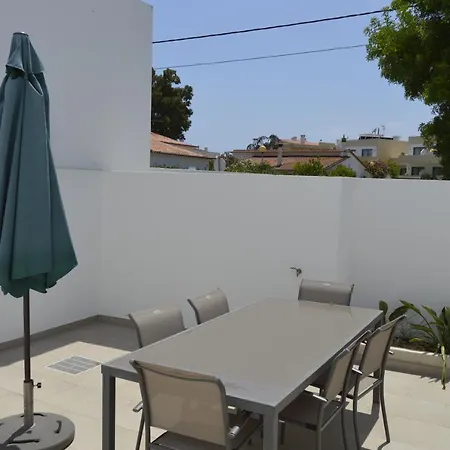 Tatil Evi Moradia Nova E Completa A 350 Mtrs.