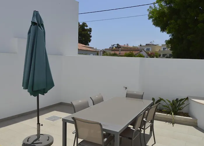 Hébergement de vacances Moradia Nova E Completa A 350 Mtrs.