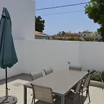 Ferienhaus Moradia Nova E Completa A 350 Mtrs.
