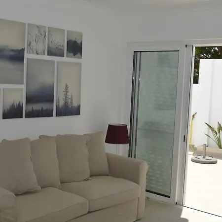 Moradia Nova E Completa A 350 Mtrs. Feriehus Vila Nova de Cacela