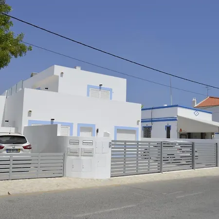 Feriehus Moradia Nova E Completa A 350 Mtrs. *